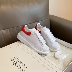 알렉산더 맥퀸 오버솔 스니커즈