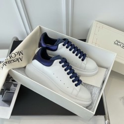 알렉산더 맥퀸 오버솔 스니커즈