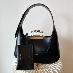 알렉산더 맥퀸 쥬얼 호보백