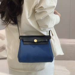 에르메스 에르백 금장 20cm