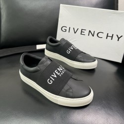 지방시 어반 스트리트 스니커즈