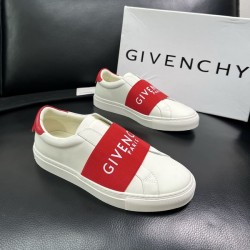 지방시 어반 스트리트 스니커즈