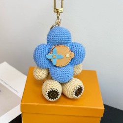 루이비통 비비엔 백참 M02582