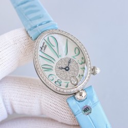 브레게 레인 드 네이플 다이야