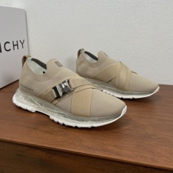 지방시 스펙터 니트 스니커즈 2G 버클