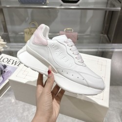 알렉산더 맥퀸 25FW 스프린트