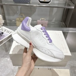 알렉산더 맥퀸 25FW 스프린트