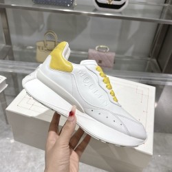 알렉산더 맥퀸 25FW 스프린트