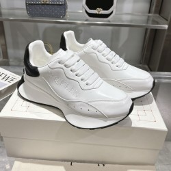 알렉산더 맥퀸 25FW 스프린트