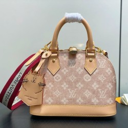 루이비통 가방 알마 BB M25728