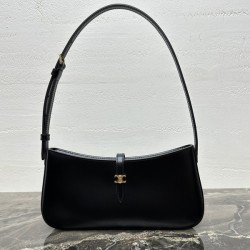 셀린느 25FW 샤이니 카프스킨 티나 123053