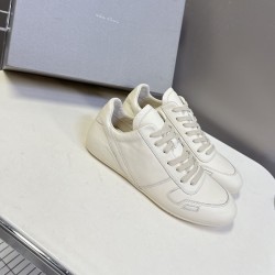 릭 오웬스 FW25 콘코디언 미니멀 스니크