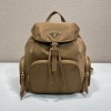 프라다 26FW 리나일론 백팩 1BZ081