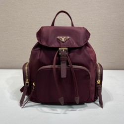 프라다 26FW 리나일론 백팩 1BZ081