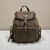 프라다 26FW 리나일론 백팩 1BZ081