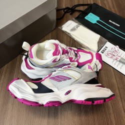 발렌시아가 카고 스니커즈