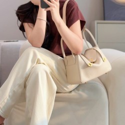 에르메스 린디 26 금장