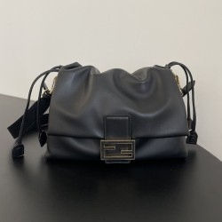 펜디 바게트 맘마백 미듐 8BR833