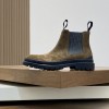 디올 익스플로러 첼시 부츠