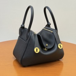 에르메스 린디 26 금장