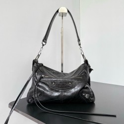 발렌시아가 르 시티 모토 스몰