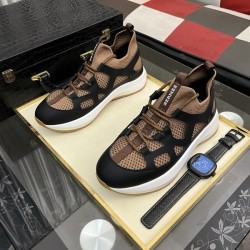 에르메스 카타나 스니커즈