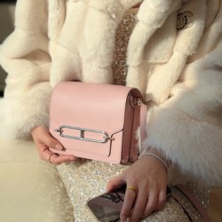 에르메스 룰리스 18cm