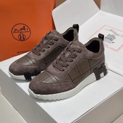 에르메스 25FW 바운싱 스니커즈