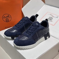 에르메스 25FW 바운싱 스니커즈