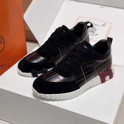 에르메스 25FW 바운싱 스니커즈