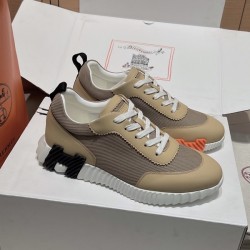 에르메스 25FW 바운싱 스니커즈