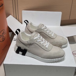 에르메스 25FW 바운싱 스니커즈