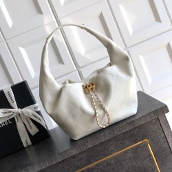 샤넬 26FW 호보 백 AS5976