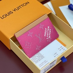 루이비통 헤리티지 카드 홀더 M27115