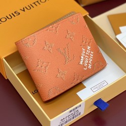 루이비통 헤리티지 슬렌더 반지갑 M26838