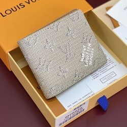 루이비통 헤리티지 슬렌더 반지갑 M26838