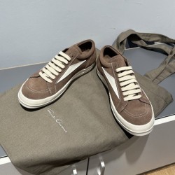 릭오웬스 빈티지 스니커즈