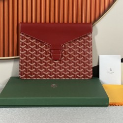 고야드 카몬도2 클러치