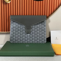 고야드 카몬도2 클러치