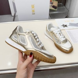 디올 26ss 테크 Tech 스니커즈