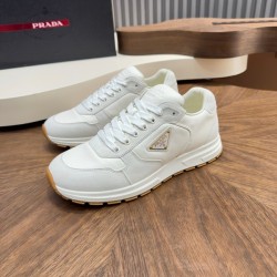 프라다 프랙스2.0 레더