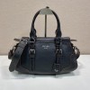 프라다 25FW 레더 토트 1BG604