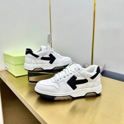 오프 화이트 아웃 오브 오피스 스니커즈