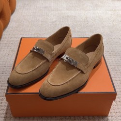 에르메스 26FW 데스틴 로퍼