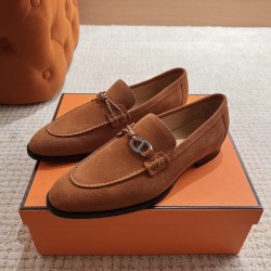 에르메스 26FW 이그나시오 로퍼