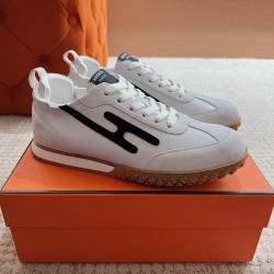 에르메스 Jet 스니커즈