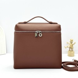 로로피아나 엑스트라 포켓 L23.5 백팩