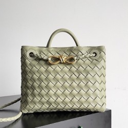 보테가베네타 안디아모 스몰 백