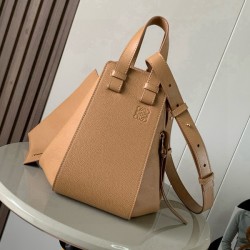 로에베 해먹 컴팩트 토트 크로스백 A538H