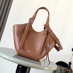 로에베 해먹 플립 클래식 카프스킨 A538HHBX07